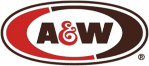 A&W® Logo