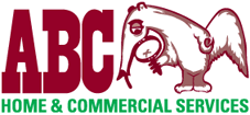 ABC Pest and Lawn® Logo