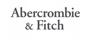 Abercrombie and Fitch® Logo