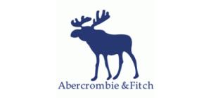 Abercrombie & Fitch® Logo