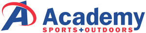 Academy Sports + Outdoors® Logo