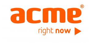 Acme Brick® Logo
