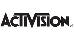 Activision Blizzard® Logo