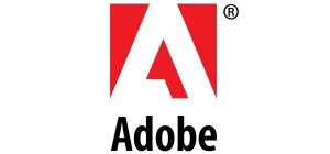 Adobe Systems® Logo