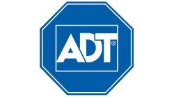 ADT Corp® Logo