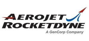 Aerojet Rocketdyne® Logo