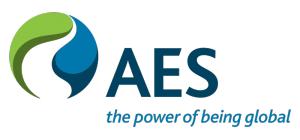 AES Corporation® Logo
