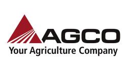 AGCO® Logo