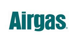 Airgas® Logo