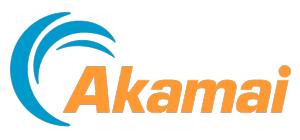 Akamai Technologies® Logo