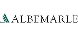 Albemarle Corporation® Logo