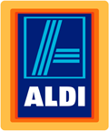 Aldi® Logo