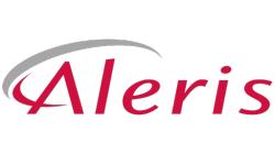 Aleris® Logo