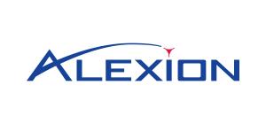 Alexion Pharmaceuticals® Logo