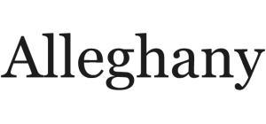 Alleghany Corporation® Logo