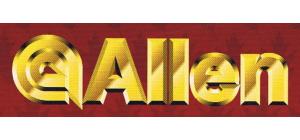 Allen Organ Company® Logo