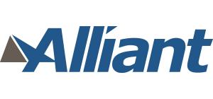 Alliant Techsystems® Logo