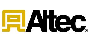 Altec Lansing® Logo