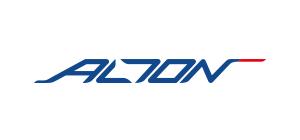 Alton Steel® Logo