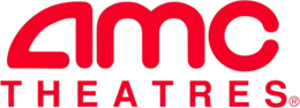 AMC Movie Theater® Logo