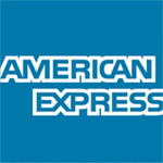 American Express® Logo