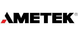 Ametek® Logo