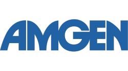 Amgen® Logo