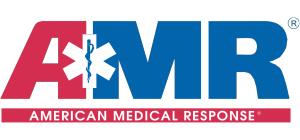 AMR Corporation® Logo