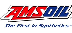 Amsoil® Logo