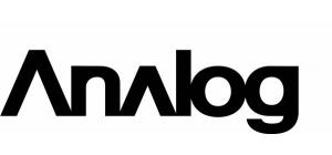 Analog Devices® Logo