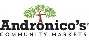 Andronicos® Logo