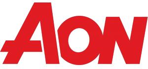 Aon plc® Logo