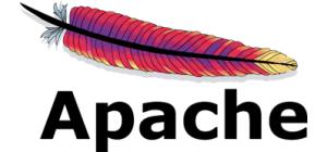 Apache Corporation® Logo