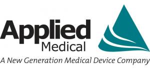 Applied Materials® Logo