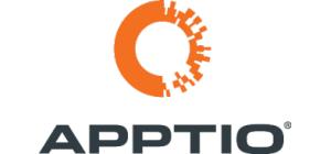 Apptio® Logo