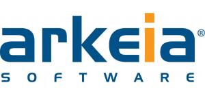 Arkeia Software® Logo