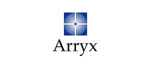 Arryx® Logo