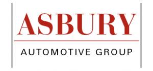 Asbury Automotive Group® Logo