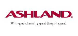 Ashland Inc.® Logo