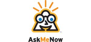 AskMeNow® Logo