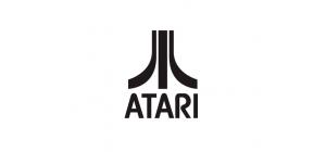 Atari® Logo