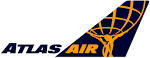 Atlas Air® Logo