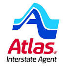 Atlas Van Lines® Logo