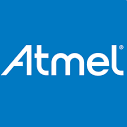 Atmel Corporation® Logo