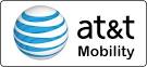 AT&T Mobility® Logo