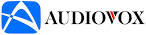 Audiovox® Logo
