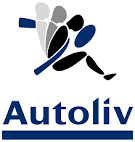 Autoliv® Logo