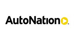 AutoNation® Logo