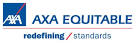 AXA Equitable Life Insurance Company® Logo