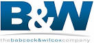 Babcock & Wilcox® Logo